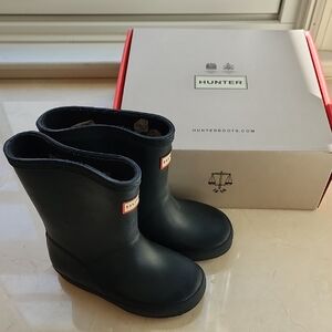 Hunter Toddler Rain Boots